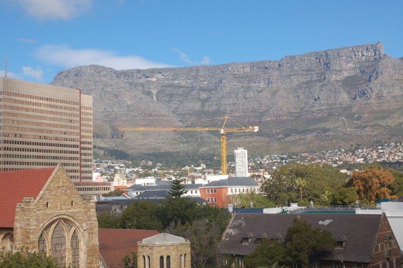 1 Bedroom Property for Sale in Cape Town City Centre Western Cape